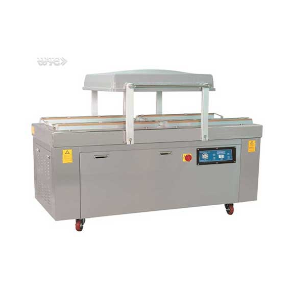 Eulsung - Vacuum Packer